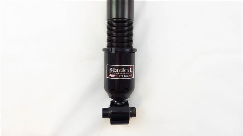 RSR Black-i - RS-R 10+ Toyota Prius (ZVW30) Black-i Coilovers