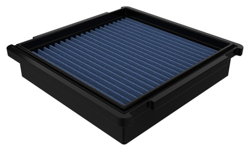 AFE Pro-5 R Direct Fit Filter - aFe MagnumFLOW Pro 5R OE Replacement Filter 84-89 Porsche 911 Carrera 3.2L H6