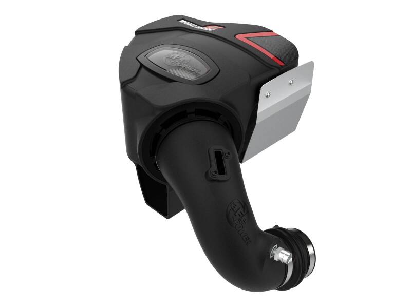 AFE Momentum GT Cold Air Intakes - aFe Momentum GT Cold Air Intake System w/Pro Dry S Filter 20-21 BMW M340i (G20) 3.0 L6 (t) N58