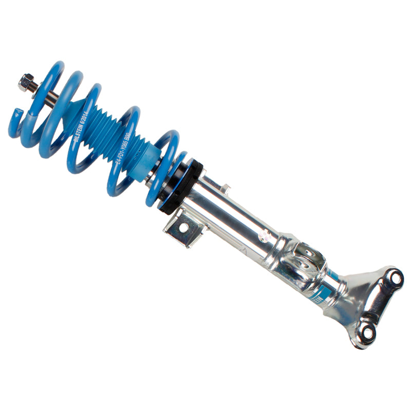 BIL B14 Series Suspension Kits - Bilstein B14 2009 Mercedes-Benz C230 Base Front and Rear Suspension Kit