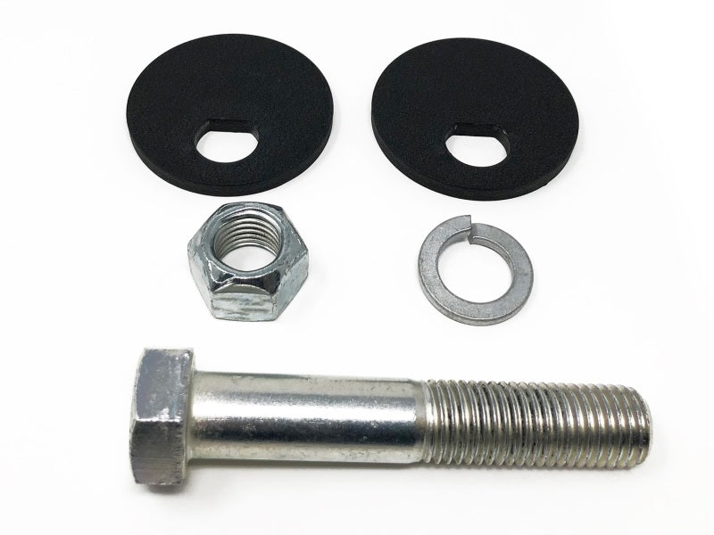 TUF Track Bar Brackets - Tuff Country 08-23 Ford F-250 / F-350 4wd Track Bar Bracket (2.5in Drop)