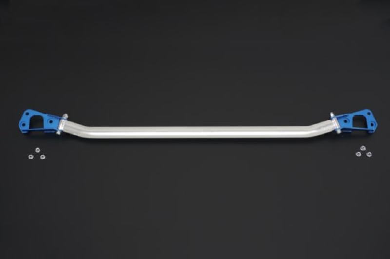 CUS OS Front Strut Bars - Cusco Front Strut Tower Brace Type-OS 20+ Toyota GR Yaris AWD 1.6L (Not For USA Model)