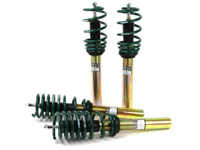 HR RSS Coil Overs - H&R 97-04 Porsche Boxster/Boxster S 986 RSS Coil Over