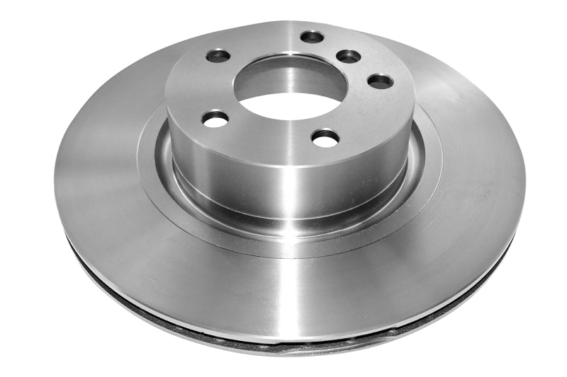 DBA Street Standard Rotors - DBA 11-17 BMW X3 F25 Rear Street Series Standard Rotor