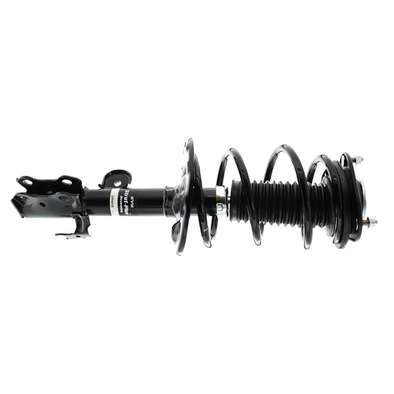 KYB Shocks & Struts Strut Plus - KYB 13-18 Toyota RAV4 Strut-Plus Suspension Strut & Coil Spring Assembly