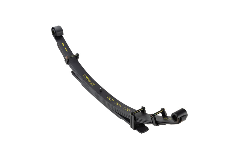 ARB OME Dakar Leaf Springs - ARB / OME Leaf Spring Toy Hiluxr