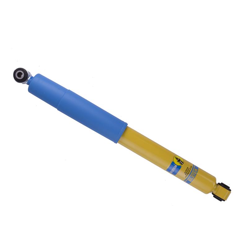BIL B6 4600 Series Shocks - Bilstein 4600 Series 2015 Chevy Suburban/GMC Yukon XL Rear 46mm Monotube Shock Absorber