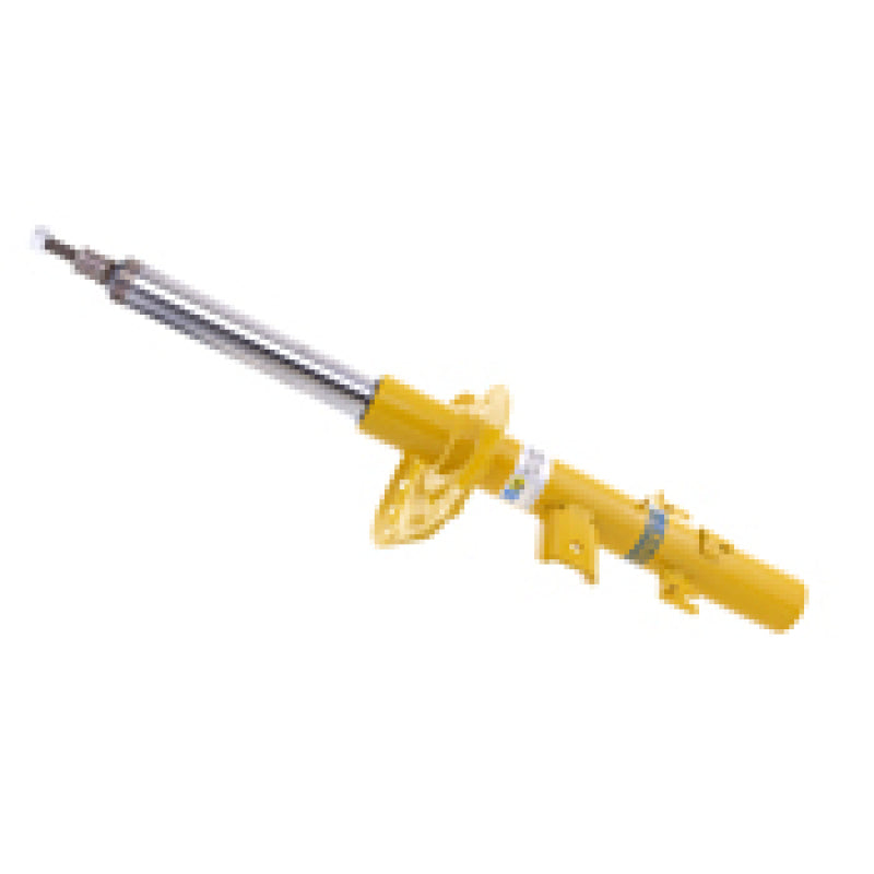 BIL B6 Series Shocks - Bilstein B6 Series 12-17 Land Rover Evoque w/o Electronic Suspen Right Rear Monotube Shock Absorber