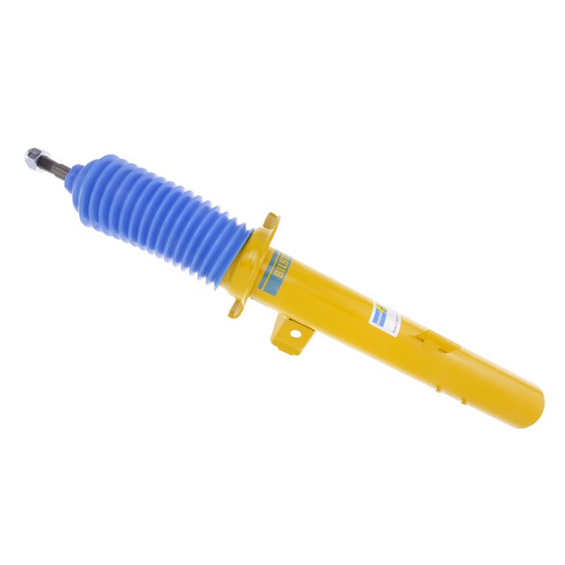BIL B8 5100 Series Shocks - Bilstein 5100 Series 2012 BMW Z4 sDrive35i Front Left Suspension Strut Assembly