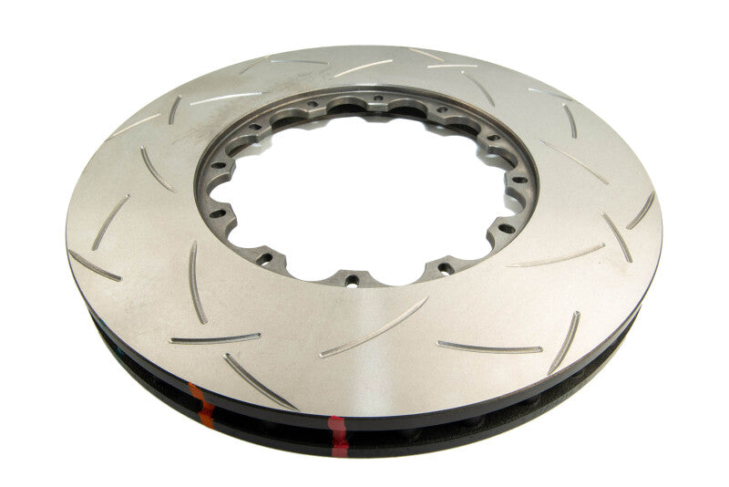 DBA 5000 Series Slotted Rings - DBA 08+ EVO X T3 5000 Series Replacement Slotted DISC ONLY