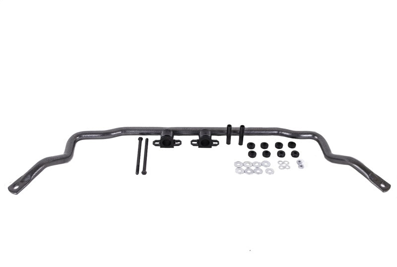 HWG Tubular Front Sway Bars - Hellwig 64-67 GM A-Body Tubular 1-1/4in Front Sway Bar