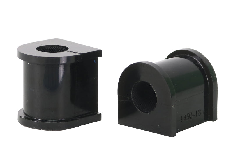 WL Bushings - Sway Bar - Whiteline Sway Bar - Mount Bushing - 18mm