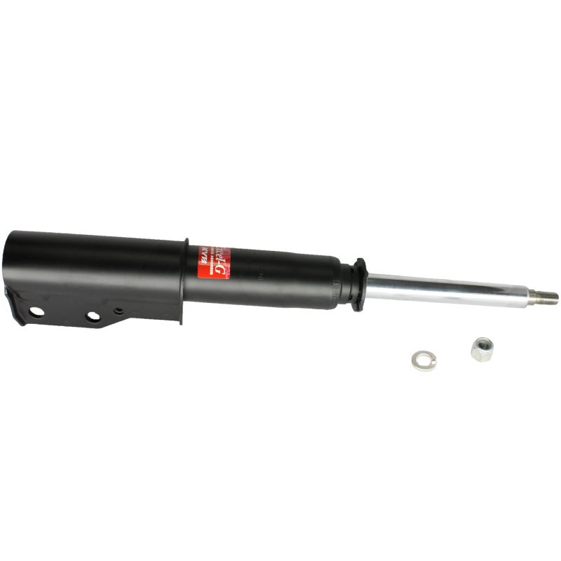 KYB Shock & Strut Excel-G - KYB Shocks & Struts Excel-G Front CHEVROLET Camaro 1982-92 PONTIAC Firebird Trans Am 1982-92