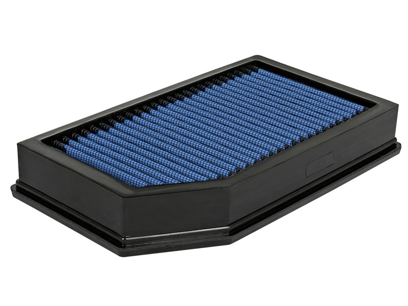 AFE P5R Drop In Air Filter - aFe Magnum FLOW Pro 5R OE Replacement Filter 2018+ Jeep Wrangler (JL) V6 3.6L