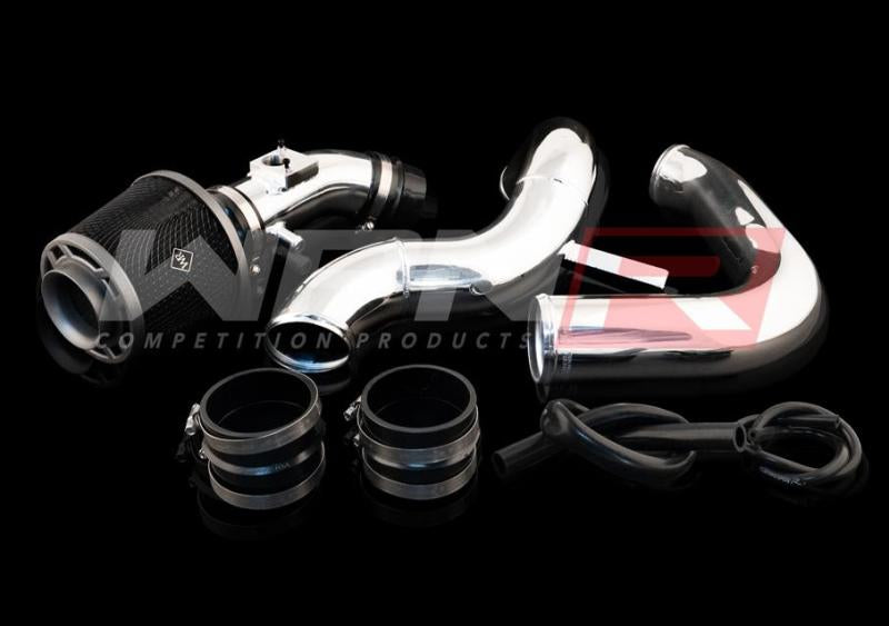 WR Secret Weapon Intake - Weapon R 11-16 Toyota Sienna 3.5L V6 Secret Weapon 3 Piece Cold Air Intake