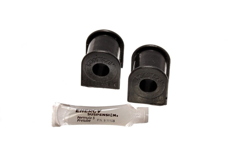 ES Sway Bar Bushings - Black - Energy Suspension 95-03 Toyota Avalon / 97-01 Camry / 99-03 Solara Black 16mm Rear Sway Bar Bushing