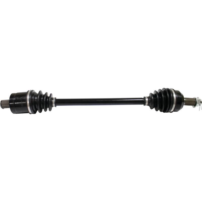 ABR A-Arm Kits - All Balls Racing 2022 General 1000 EPS Deluxe/2020 General 1000 EPS Deluxe Ride Command Edition Axle