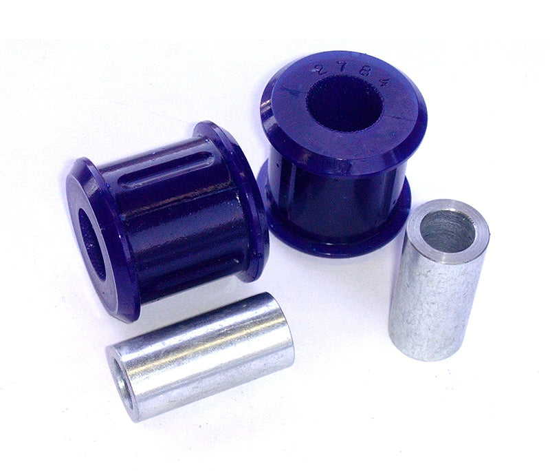 SPR Bushings - Trailing Arm - SuperPro 2001 Lexus IS300 Base Rear Trailing Arm Forward Bushing Kit