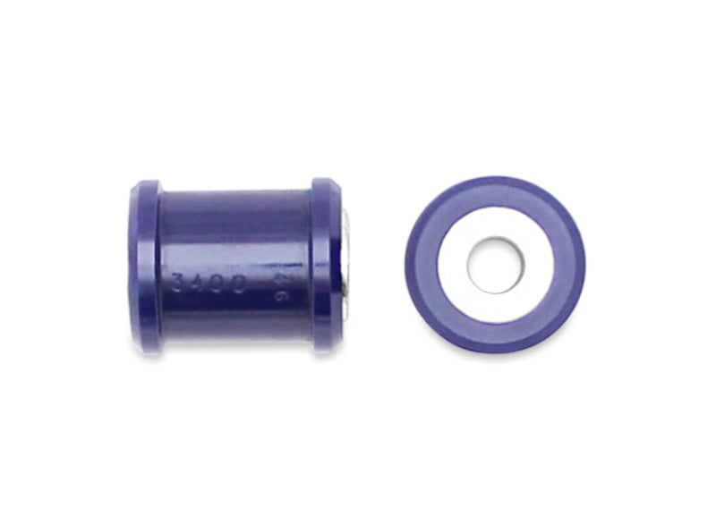 SPR Bushings - Trailing Arm - SuperPro 2004 Mazda RX-8 Base Rear Forward Trailing Arm Upper Bushing Kit