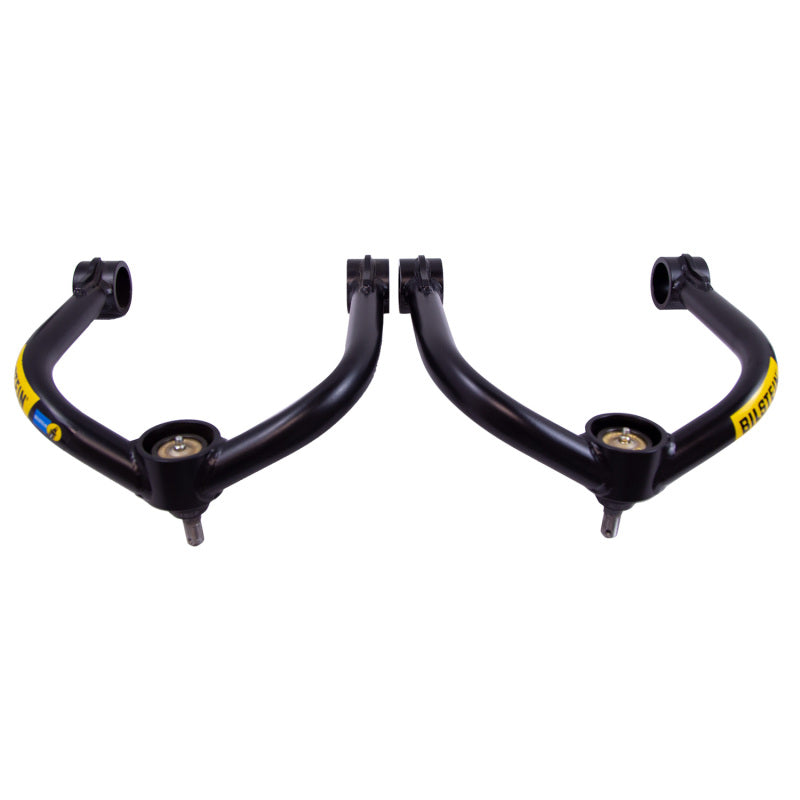 BIL B8 Control Arms - Bilstein Nissan Titan 04+ B8 Upper Control Arms