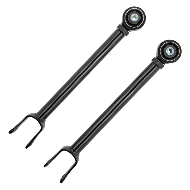 ARB / OME Control Arms - ARB Front Upper Control Arms Adjustable Jeep JK