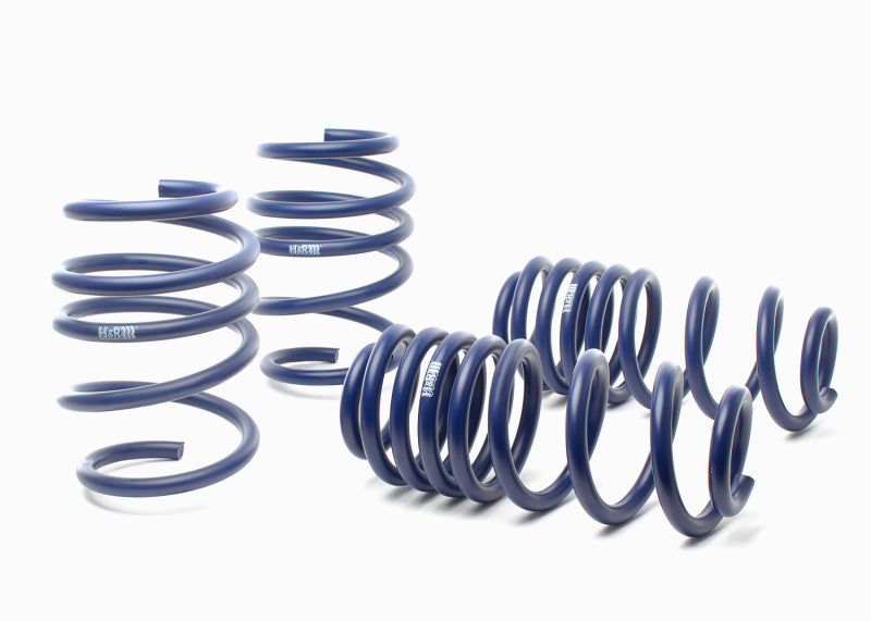 HR Sport Springs - H&R 17-21 Audi RS3 8VS Sport Spring (Incl. MRC)