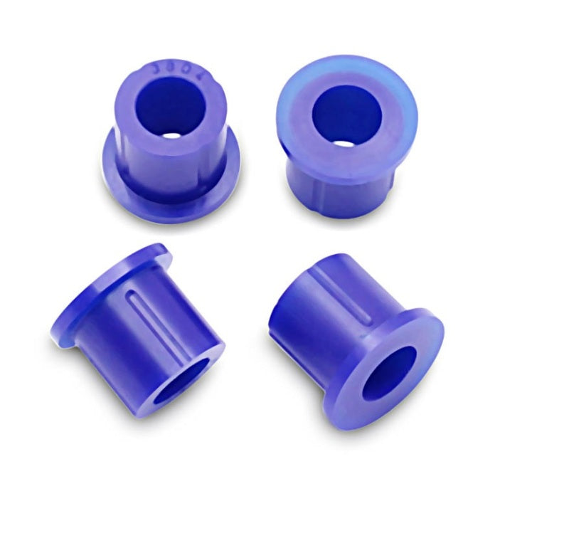 SPR Bushings - Leaf Spring - SuperPro 19-23 Ford Ranger Rear Leaf Spring Lower Bushing Kit
