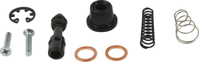 ABR Master Cyl Rebuild Kits - All Balls Racing 2014 Husaberg FE250 Master Cylinder Rebuild Kit - Front