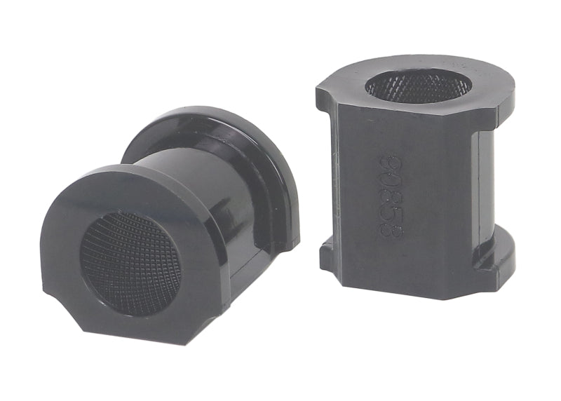WL Bushings - Sway Bar - Whiteline 2001-2005 Honda Civic Sway Bar - Mount Bushing