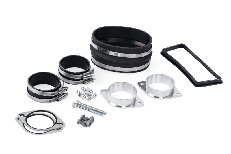 APR Intake Systems - APR 18-19 Audi RS5 B9 2.9T PEX Intake System