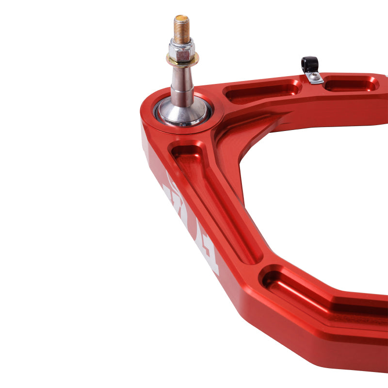 FOX Control Arms - Fox 2024+ Ford Ranger Raptor Billet Upper Control Arm - Orange