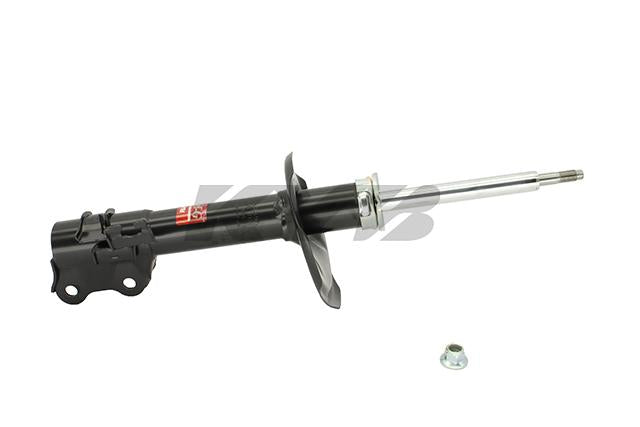 KYB Shock & Strut Excel-G - KYB Shocks & Struts Excel-G Front Left NISSAN Sentra 2002-06