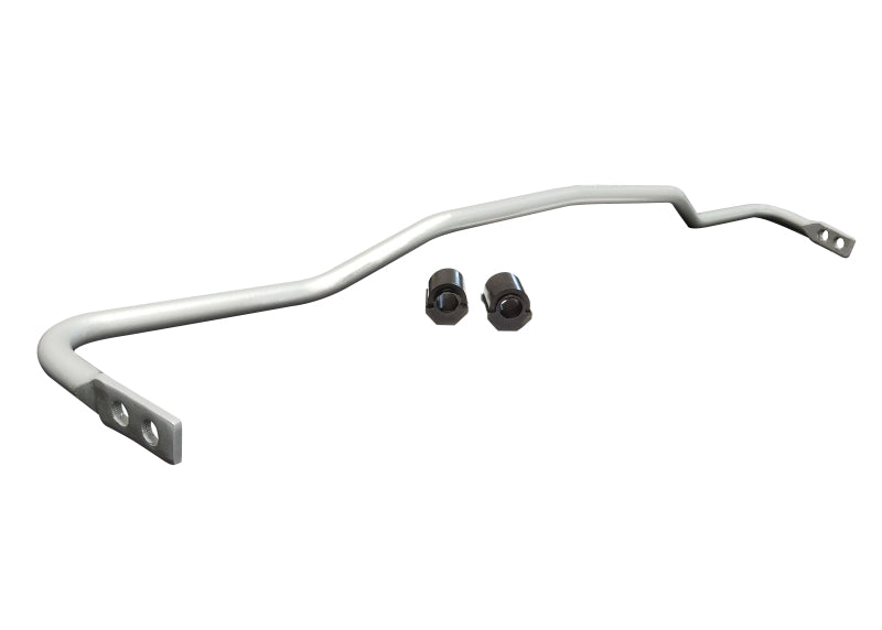 WL Sway Bars - Rear - Whiteline 06-13 Lexus IS250/IS350 (Base) / 10-13 IS250/IS350 C 18mm Rear X Heavy Duty Adj Swaybar