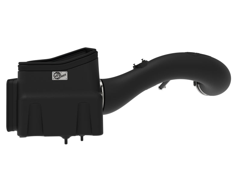 AFE Magnum FORCE Stage-2 Cold Air Intakes - aFe Magnum FORCE Stage-2 Pro 5R Cold Air Intake System 09-14 Chevrolet Silverado / GMC Yukon
