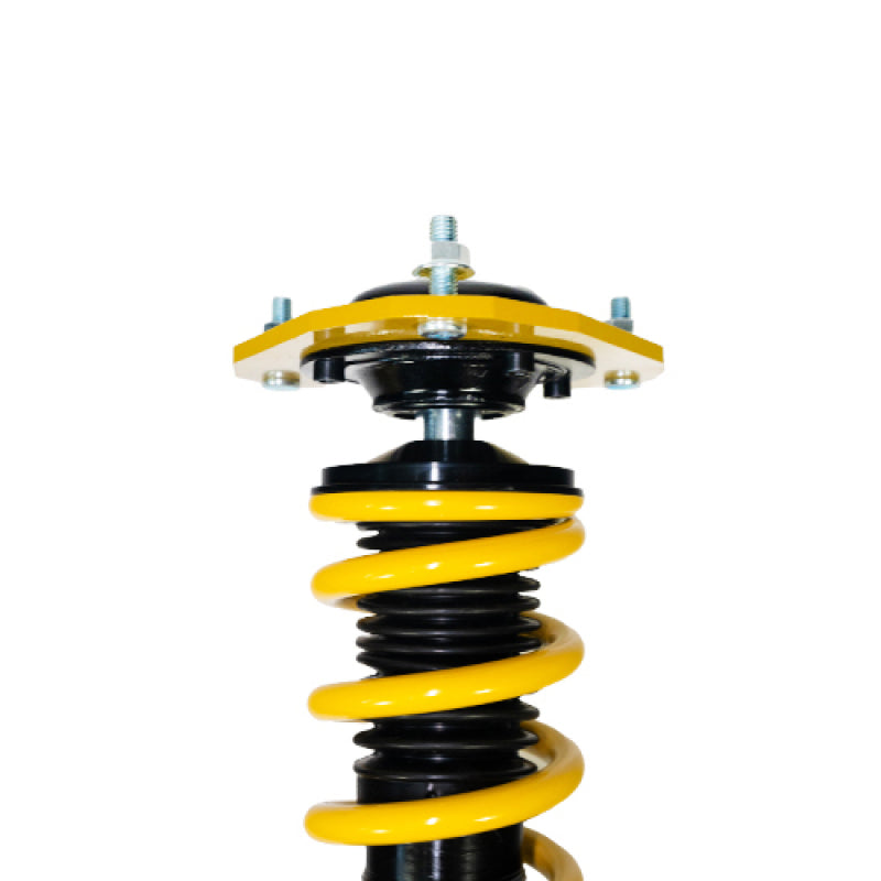 BX Street Coilovers - BLOX Racing 13-22 Subaru/Scion FRS/BRZ Street Series II Plus Coilovers