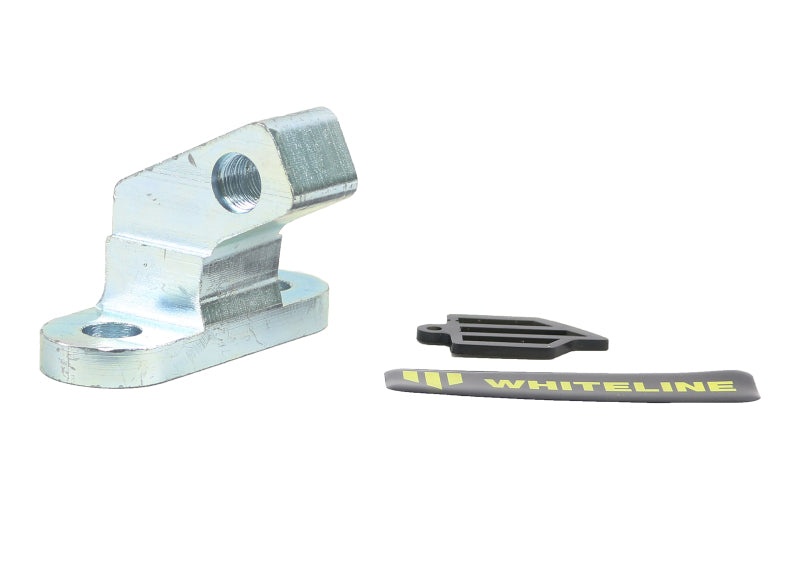 WL Bump Steer Kits - Whiteline 2002-2006 Acura RSX Bump Steer - Correction Kit