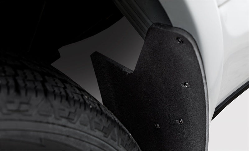 ACC Rockstar Mud Flaps - Access ROCKSTAR 2019-2020 Ram 2500/3500(Excl. Dually) 12in W x 23in L Splash Guard