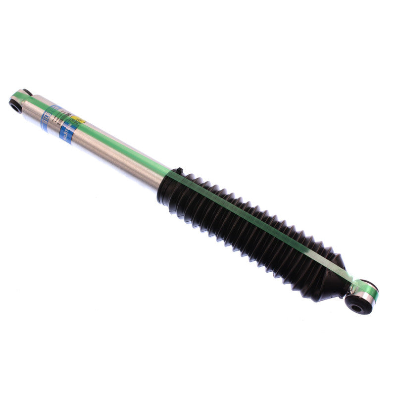 BIL B8 5100 Series Shocks - Bilstein 5100 Series 2002 Ford Excursion Eddie Bauer 4WD Front 46mm Monotube Shock Absorber