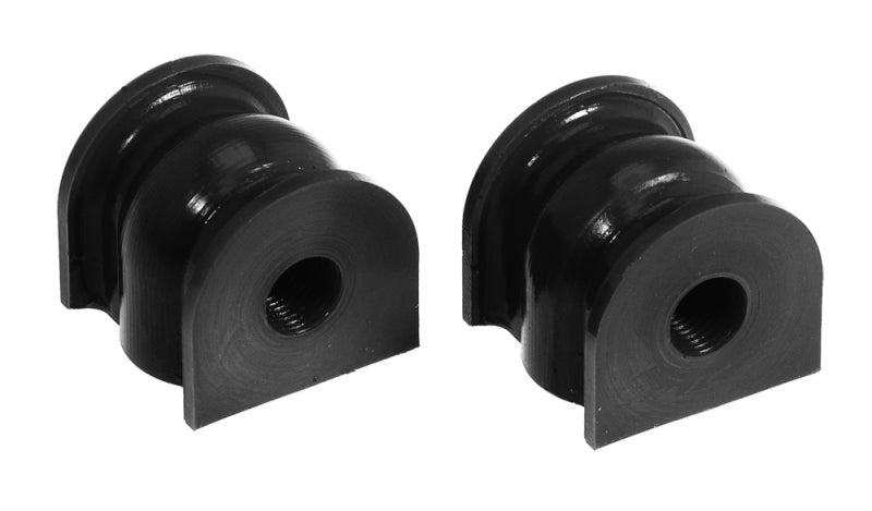 PRO Sway/End Link Bush - Blk - Prothane 01 Honda Civic Rear Sway Bar Bushings - 12mm - Black
