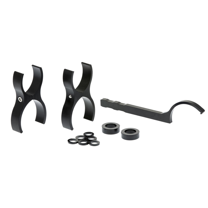 ARB BP51 Fit Kits - ARB Bp51 Fit Kit Hilux Rear