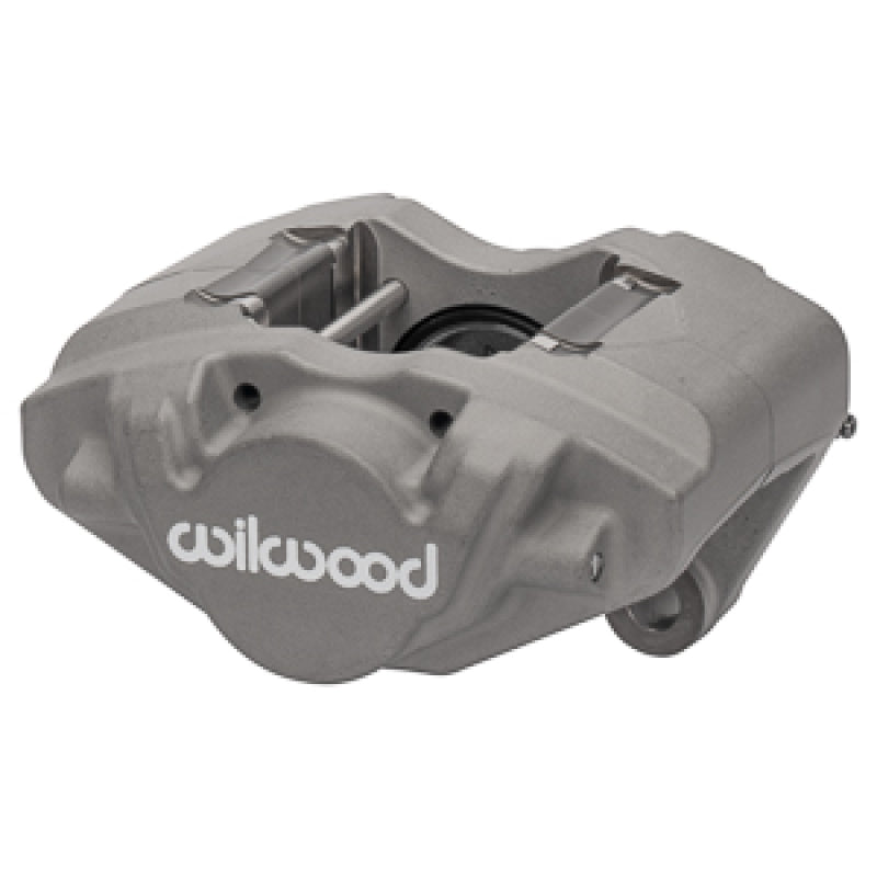 WIL D31 Brake Kits - Wilwood D31 Front Dual Piston Caliper - Anodized