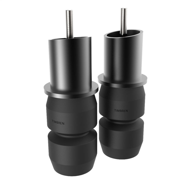 TIM Suspension Enhancement Systems - Timbren 2002 Saturn Vue Rear Suspension Enhancement System