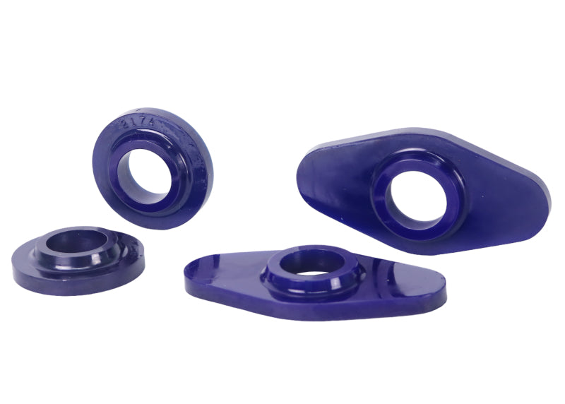 SPR Bushings - Subframe - SuperPro Front Subframe Top Mounting Bush