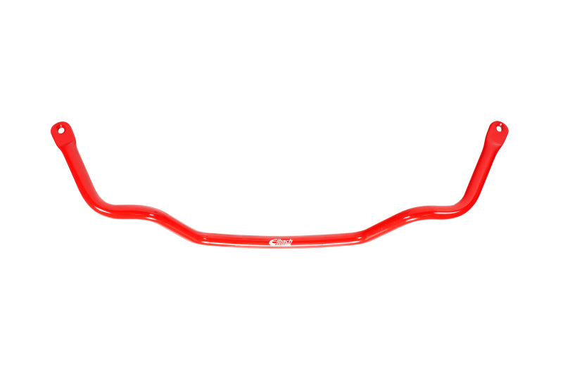 EIB F&R Anti-Roll Bar Kits - Eibach 36mm Front & 25mm Rear Anti-Roll Kit for 79-83 Ford Mustang Cobra Coupe/Convertible/Coupe