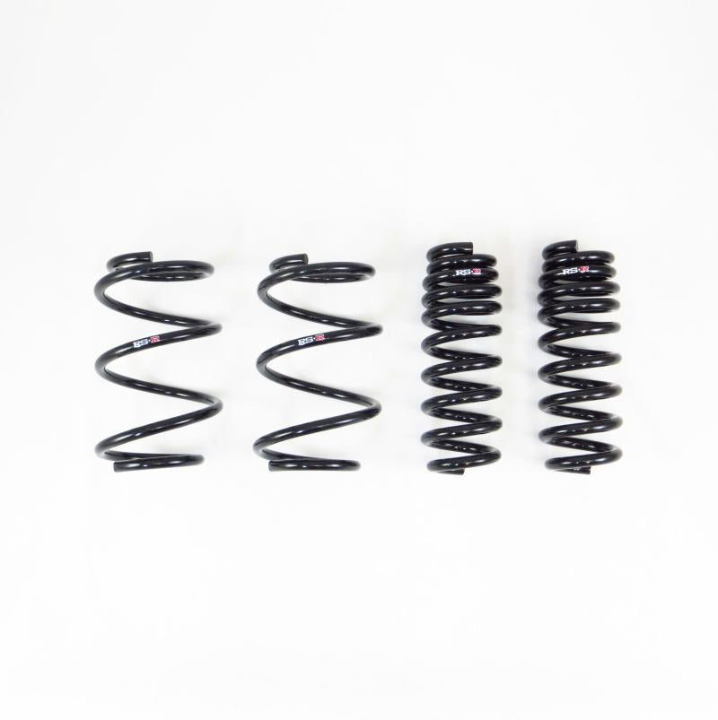 RSR Down Sus Springs - RS-R 2020+ Toyota Supra (A90) Down Sus Springs