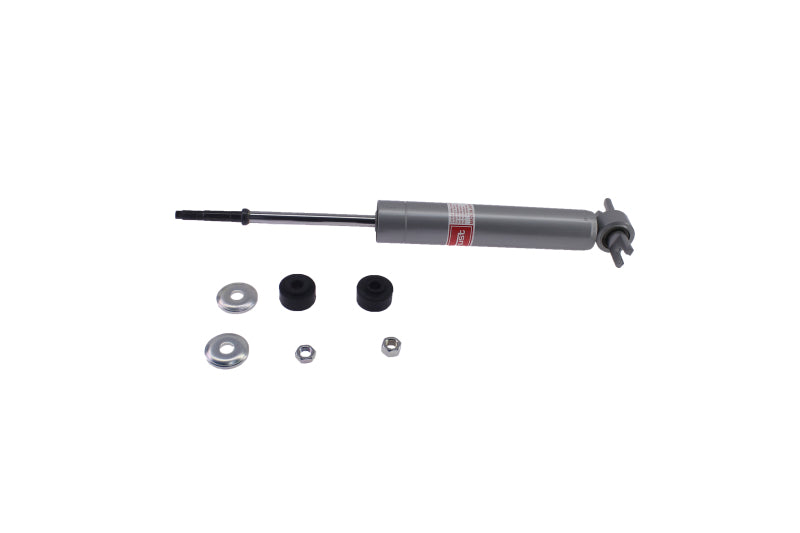KYB Shocks & Struts Gas-A-Just - KYB Shocks & Struts Gas-A-Just Front & Rear AVANTI II 1965-85 BUICK Riviera 1963-65 CHEVROLET Bel Ai