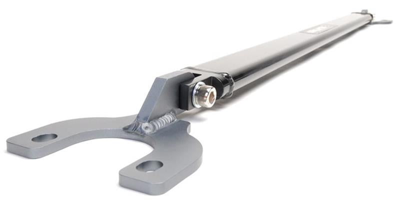 SK Strut Bars - Skunk2 88-00 Honda Civic/Del Sol/94-01 Acura Integra Rear Upper Strut Tower Bar (Black Series)