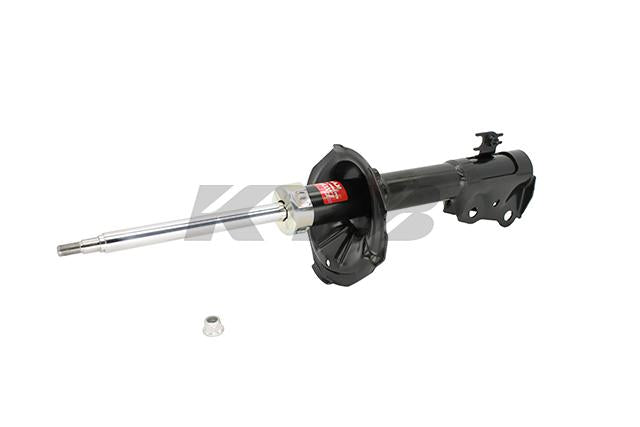 KYB Shock & Strut Excel-G - KYB Shocks & Struts Excel-G Front TOYOTA Echo 2000-05