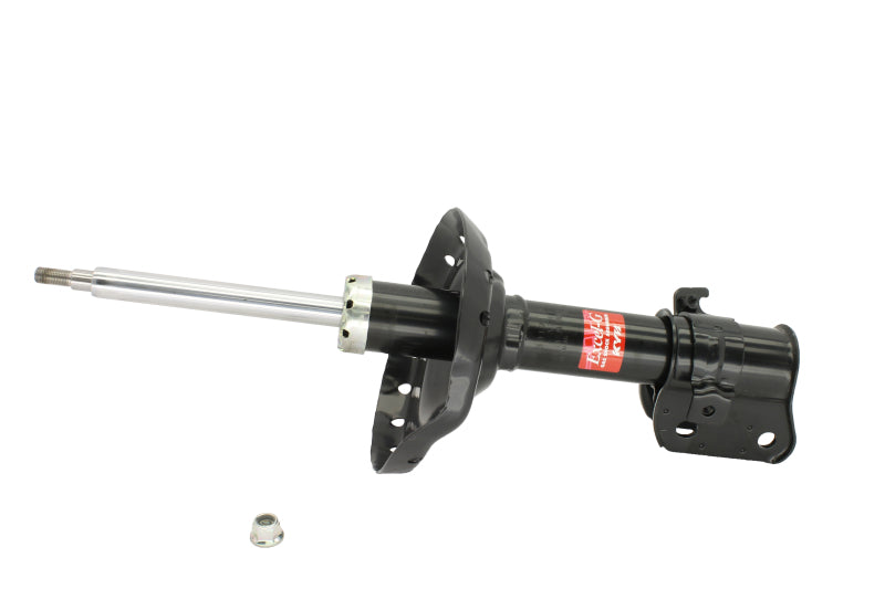 KYB Shock & Strut Excel-G - KYB Shocks & Struts Excel-G Front Right SUBARU Impreza (AWD) 2008-10 SUBARU Impreza Outback 2008-10