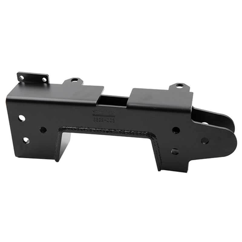 BT C-Notch Kit - Belltech C-NOTCH KIT 2019 Silverado / Sierra (Dbl / Crew cab / Short bed)